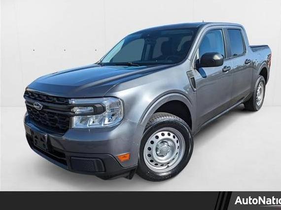 FORD MAVERICK 2022 3FTTW8F97NRA85944 image FORD MAVERICK 2022 3FTTW8F97NRA85944 image