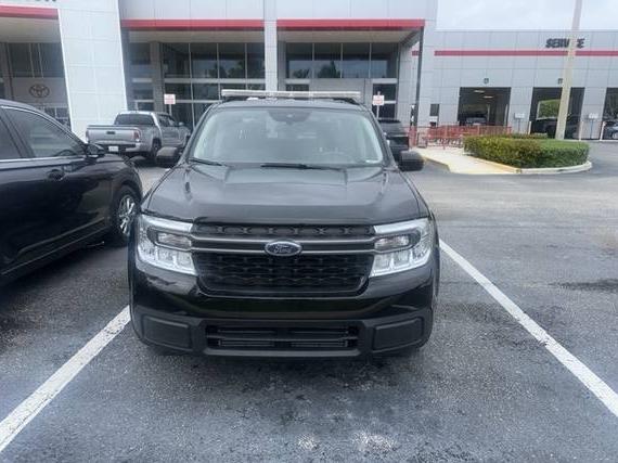 FORD MAVERICK 2022 3FTTW8E92NRB00142 image FORD MAVERICK 2022 3FTTW8E92NRB00142 image