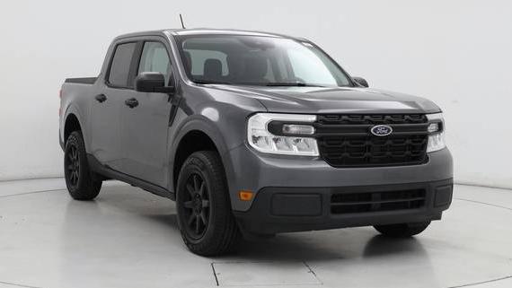 FORD MAVERICK 2022 3FTTW8E3XNRA18218 image