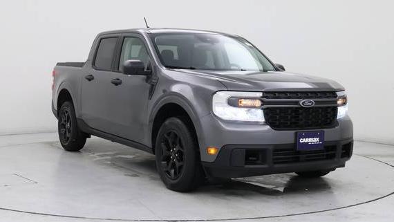 FORD MAVERICK 2022 3FTTW8F93NRA04065 image