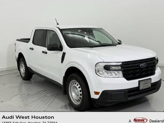 FORD MAVERICK 2022 3FTTW8E39NRA42252 image
