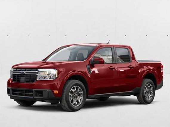 FORD MAVERICK 2022 3FTTW8F96NRB07867 image FORD MAVERICK 2022 3FTTW8F96NRB07867 image