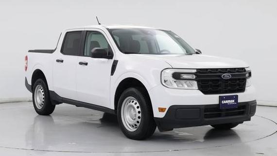 FORD MAVERICK 2022 3FTTW8E90NRA51507 image