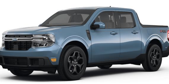 FORD MAVERICK 2022 3FTTW8F98NRA02036 image FORD MAVERICK 2022 3FTTW8F98NRA02036 image