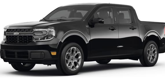 FORD MAVERICK 2022 3FTTW8E38NRA46566 image