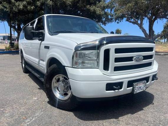 FORD EXCURSION 2004 1FMNU40P14EA22107 image FORD EXCURSION 2004 1FMNU40P14EA22107 image
