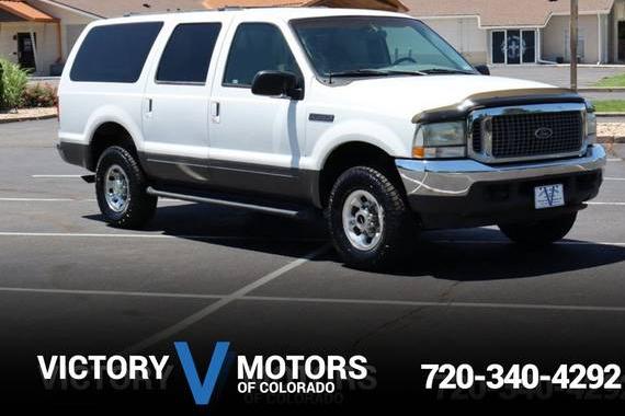 FORD EXCURSION 2002 1FMNU41S72EB31364 image FORD EXCURSION 2002 1FMNU41S72EB31364 image