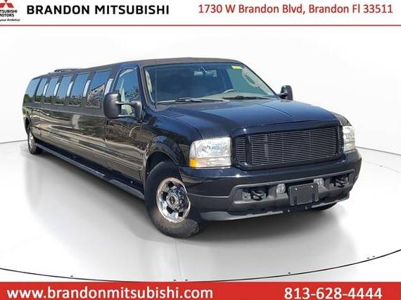 FORD EXCURSION 2003 1FMNU42P43EC23950 image FORD EXCURSION 2003 1FMNU42P43EC23950 image