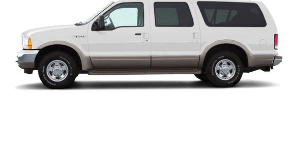 FORD EXCURSION 2003 1FMSU45P23EB83298 image FORD EXCURSION 2003 1FMSU45P23EB83298 image