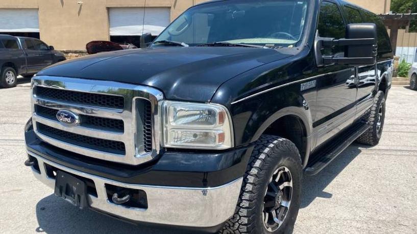 FORD EXCURSION 2005 1FMNU41S65ED40812 image