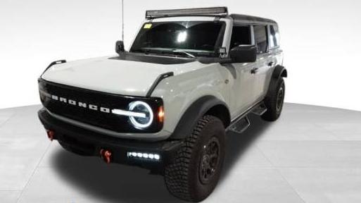 FORD BRONCO 2023 1FMEE5DP6PLC11784 image