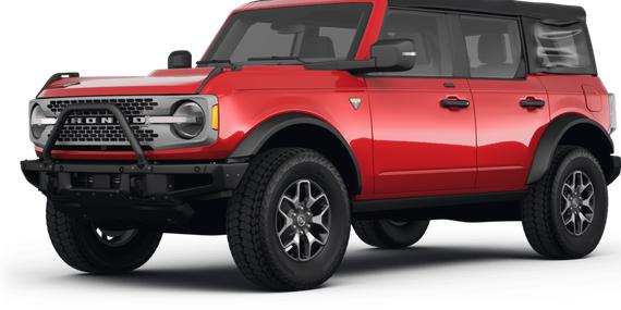 FORD BRONCO 2023 1FMEE5DP0PLA86720 image FORD BRONCO 2023 1FMEE5DP0PLA86720 image