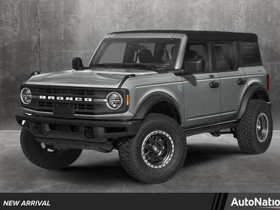 FORD BRONCO 2023 1FMEE5DH1PLC06338 image