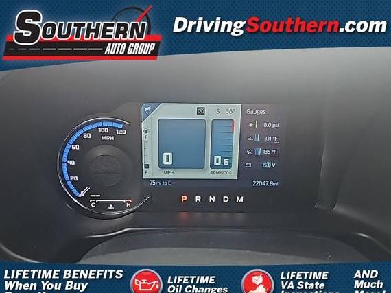 FORD BRONCO 2023 1FMEE5DP2PLB31849 image FORD BRONCO 2023 1FMEE5DP2PLB31849 image