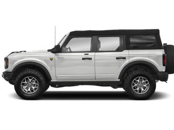 FORD BRONCO 2023 1FMEE5DP1PLB69461 image