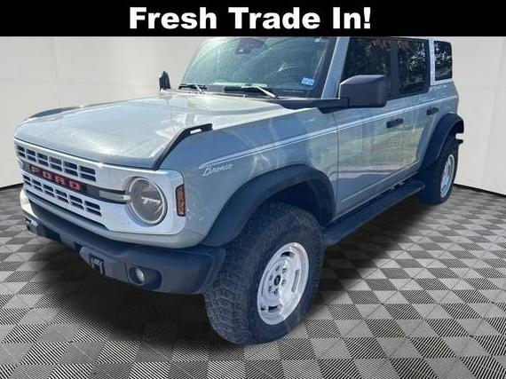 FORD BRONCO 2023 1FMEE4DPXPLA41701 image FORD BRONCO 2023 1FMEE4DPXPLA41701 image