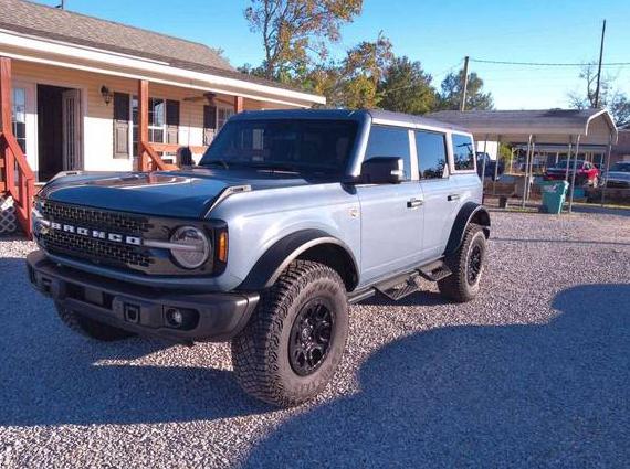 FORD BRONCO 2023 1FMEE5DP0PLB66888 image FORD BRONCO 2023 1FMEE5DP0PLB66888 image