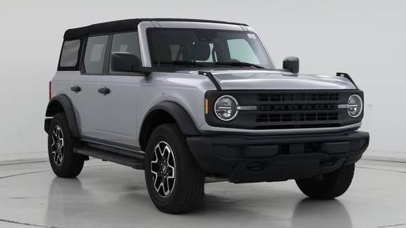 FORD BRONCO 2023 1FMDE5BH5PLB16866 image