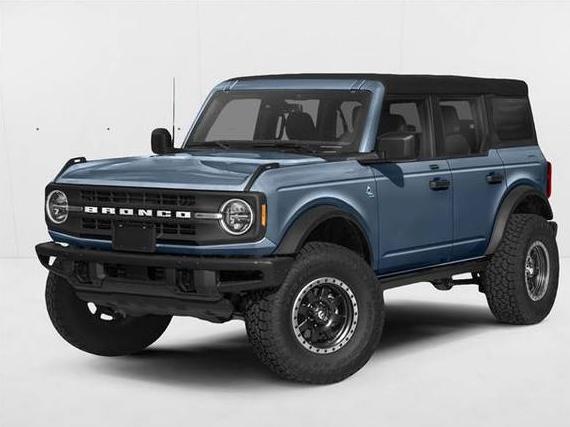 FORD BRONCO 2023 1FMEE5DH3PLB33845 image FORD BRONCO 2023 1FMEE5DH3PLB33845 image
