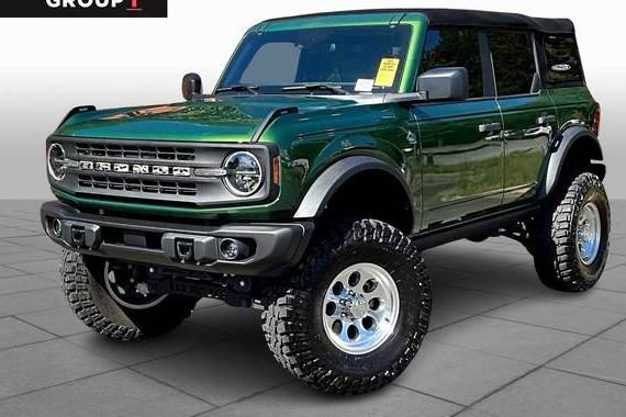 FORD BRONCO 2023 1FMDE5BH5PLB27379 image