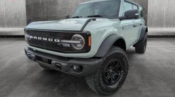 FORD BRONCO 2023 1FMEE5DP8PLB58148 image