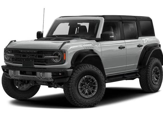 FORD BRONCO 2023 1FMEE5JR6PLB71714 image