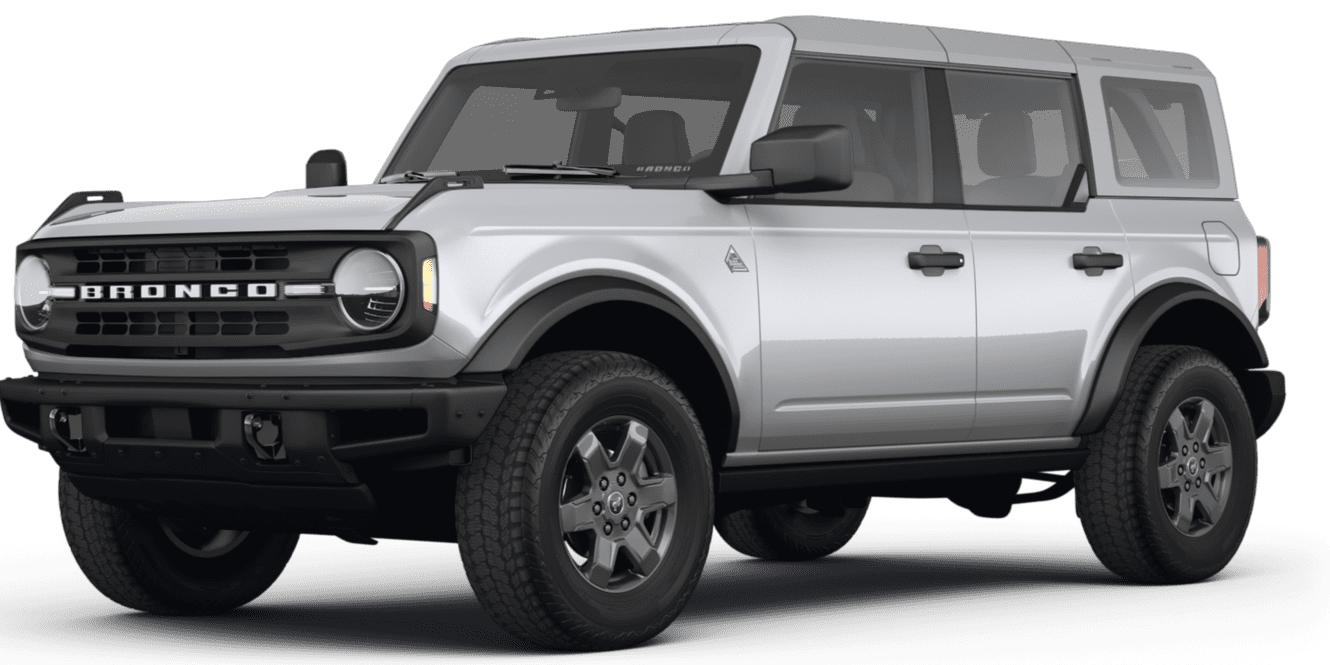 FORD BRONCO 2023 1FMDE5BH7PLB17016 image