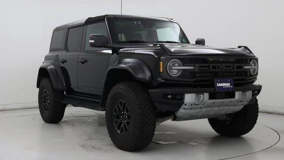 FORD BRONCO 2023 1FMEE5JR7PLB41749 image