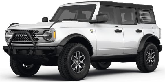 FORD BRONCO 2023 1FMEE5DP7PLC01765 image FORD BRONCO 2023 1FMEE5DP7PLC01765 image