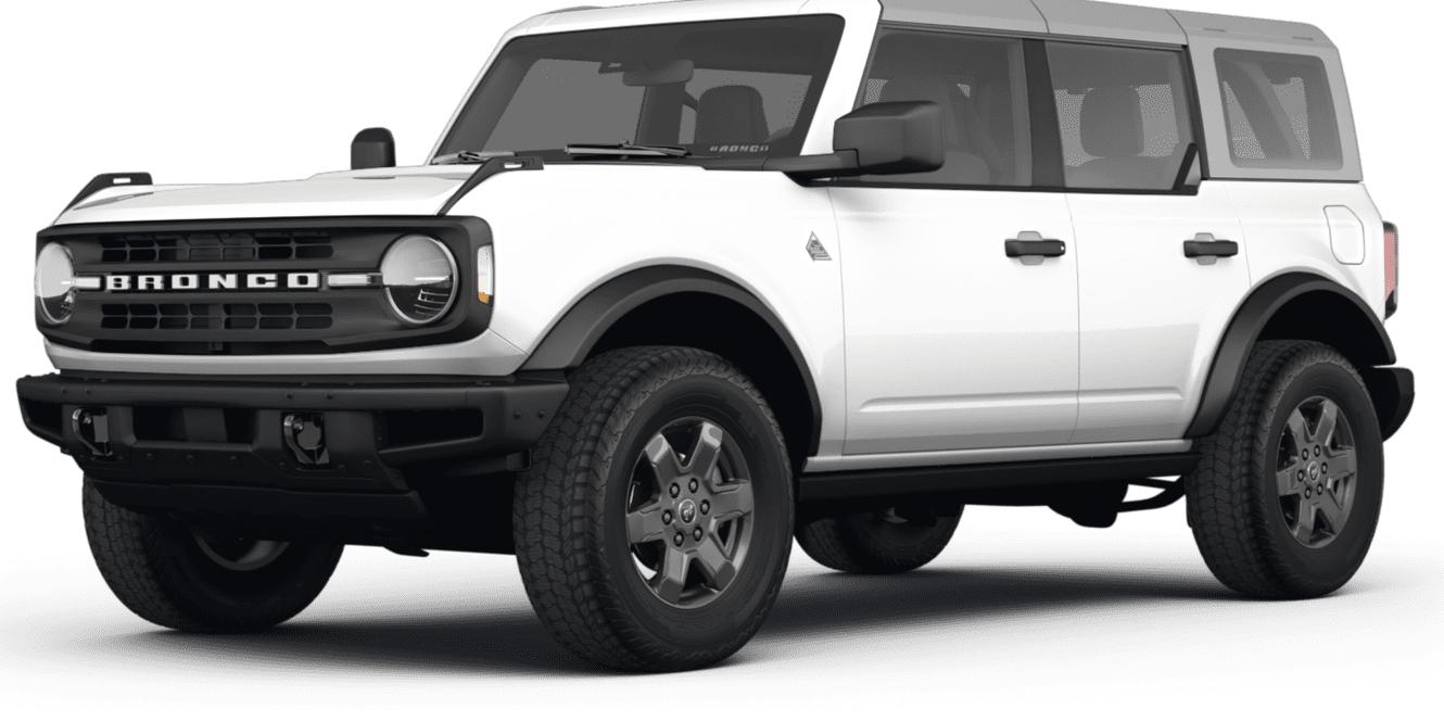 FORD BRONCO 2023 1FMEE5DP7PLB57153 image