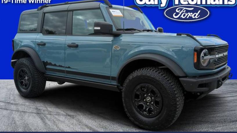 FORD BRONCO 2023 1FMEE5DP1PLB66088 image FORD BRONCO 2023 1FMEE5DP1PLB66088 image