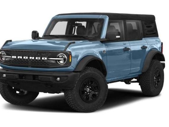 FORD BRONCO 2023 1FMEE5DP2PLB13142 image FORD BRONCO 2023 1FMEE5DP2PLB13142 image