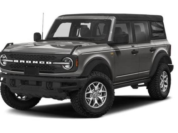 FORD BRONCO 2023 1FMEE5DP4PLC07281 image FORD BRONCO 2023 1FMEE5DP4PLC07281 image