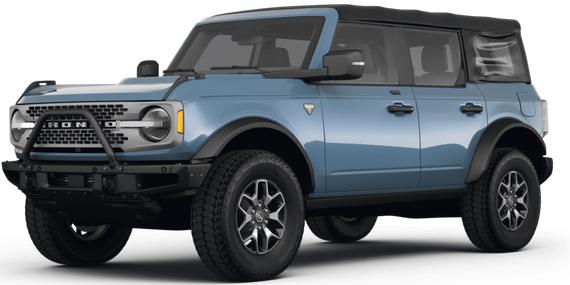 FORD BRONCO 2023 1FMEE5DP3PLB72135 image FORD BRONCO 2023 1FMEE5DP3PLB72135 image