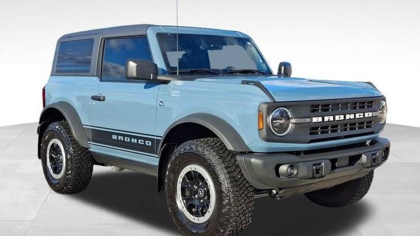 FORD BRONCO 2023 1FMDE5CP7PLB61409 image