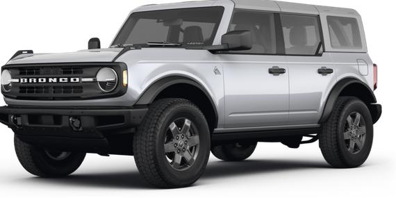 FORD BRONCO 2023 1FMEE5BP2PLB07568 image FORD BRONCO 2023 1FMEE5BP2PLB07568 image