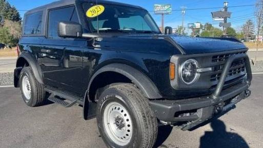 FORD BRONCO 2023 1FMDE5AHXPLB26813 image