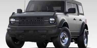 FORD BRONCO 2023 1FMEE5BP5PLA98834 image