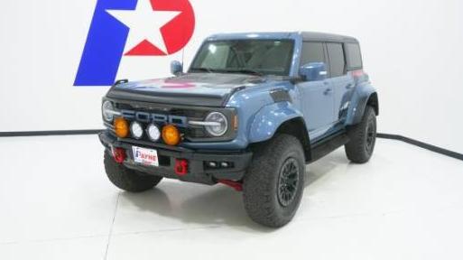 FORD BRONCO 2023 1FMEE5JR9PLB71402 image