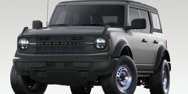 FORD BRONCO 2023 1FMEE5DP7PLB69450 image