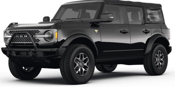 FORD BRONCO 2023 1FMEE5JR9PLC03541 image FORD BRONCO 2023 1FMEE5JR9PLC03541 image