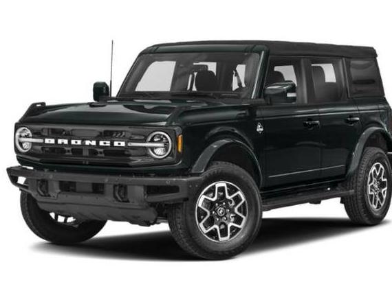 FORD BRONCO 2023 1FMEE5BP5PLB65688 image FORD BRONCO 2023 1FMEE5BP5PLB65688 image