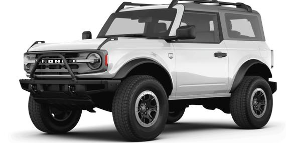 FORD BRONCO 2023 1FMDE5CP9PLC14496 image