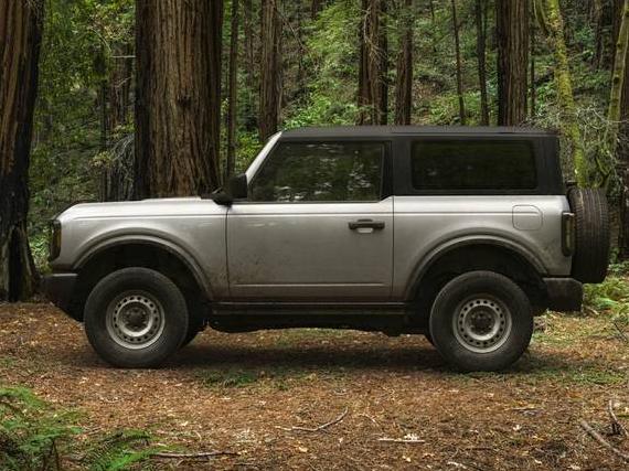 FORD BRONCO 2023 1FMEE5DP8PLB61907 image