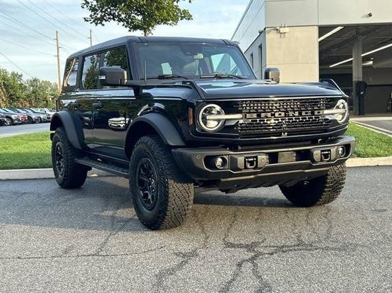 FORD BRONCO 2023 1FMEE5DP6PLB53885 image FORD BRONCO 2023 1FMEE5DP6PLB53885 image