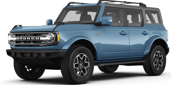 FORD BRONCO 2023 1FMEE5DP9PLB86444 image FORD BRONCO 2023 1FMEE5DP9PLB86444 image