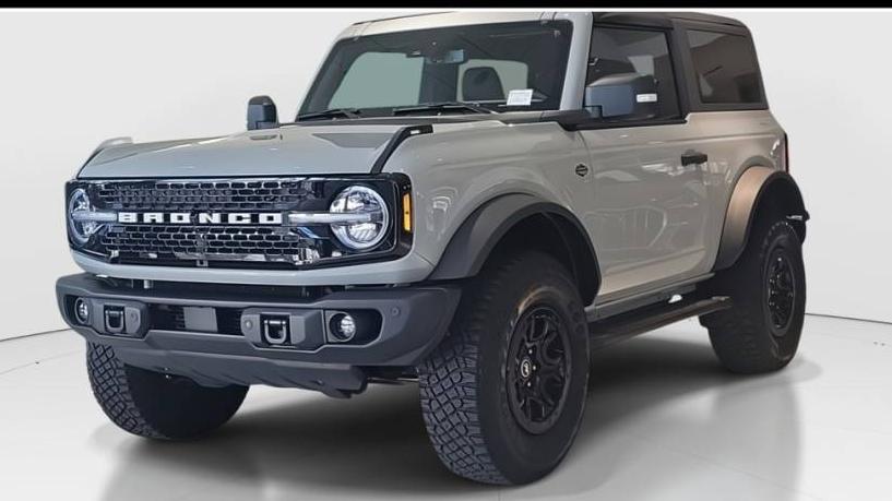 FORD BRONCO 2023 1FMDE5CP0PLB86667 image