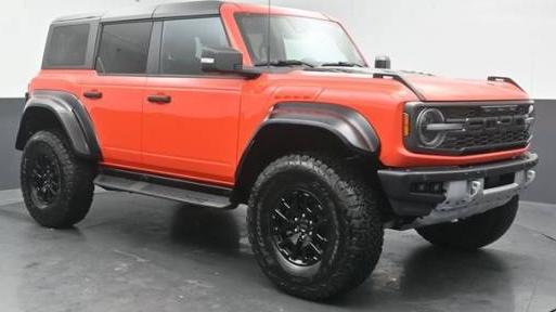 FORD BRONCO 2023 1FMEE5JR0PLC04092 image