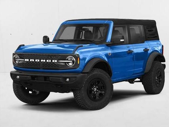 FORD BRONCO 2023 1FMEE5DP2PLA95130 image FORD BRONCO 2023 1FMEE5DP2PLA95130 image