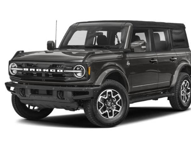 FORD BRONCO 2023 1FMEE5BP2PLB05108 image